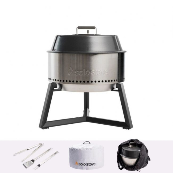 Solo Stove Grill Ultimate